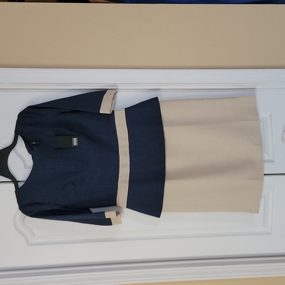 Ladies dress